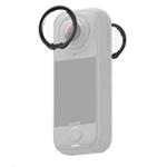 Insta360 X4 Air standardní ochranná skla objektivů INST760-11