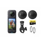 Insta360 X4 motocyklový balíček INST742
