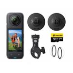 Insta360 X4 Motocyklový balíček INST742