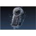 Insta360 X4 podvodní pouzdro INST740-02