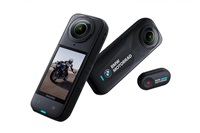 Insta360 X5 BMW limitovaná edice s vylepšenou baterií a příslušenstvím INST754