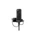 Insta360 X5 cold shoe pro mikrofon Rode Wireless Go INST750-12