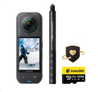 Insta360 X5 Snowboard Bundle INST756