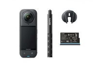 Insta360 X5 Starter Bundle - akční kamera X5 + příslušenství INST753