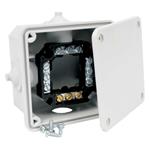 Instalační box pro spojení kabelů solárních elektráren 8102_KA