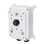 Instalační krabice pro SD936x a adaptéry AM-212, AM-221, AM-21C, AM-21D, AM-21E, AM-314, AM-315, AM-414 AM-718