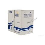 Inštalačný kábel Solarix FTP, Cat5E, drôt, LSOH, krabica 305m SXKD-5E-FTP-LSOH 27655147
