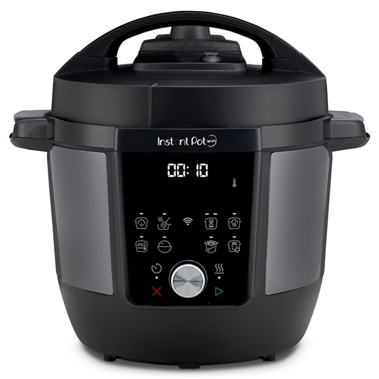 Instant Pot Plus WiFi (5,7 L) 0810102267511