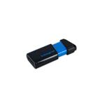 Integral Pulse - Jednotka USB flash - 16 GB - USB 2.0 - modrá INFD16GBPULSEBL
