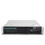 Intel® 2U Server System R2208GZ4IS (Grizzly Pass) S2600GZ4 board 2U 8xHS 2x750W