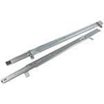 Intel® Advanced Rail Kit AXX3U5UPRAIL (For Intel® Server Chassis P4000 Family), Single