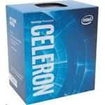 Intel® Celeron®, G5900,3.40GHz,2MB,LGA1200, BOX, UHD Graphics 610, chladič BX80701G5900SRH44