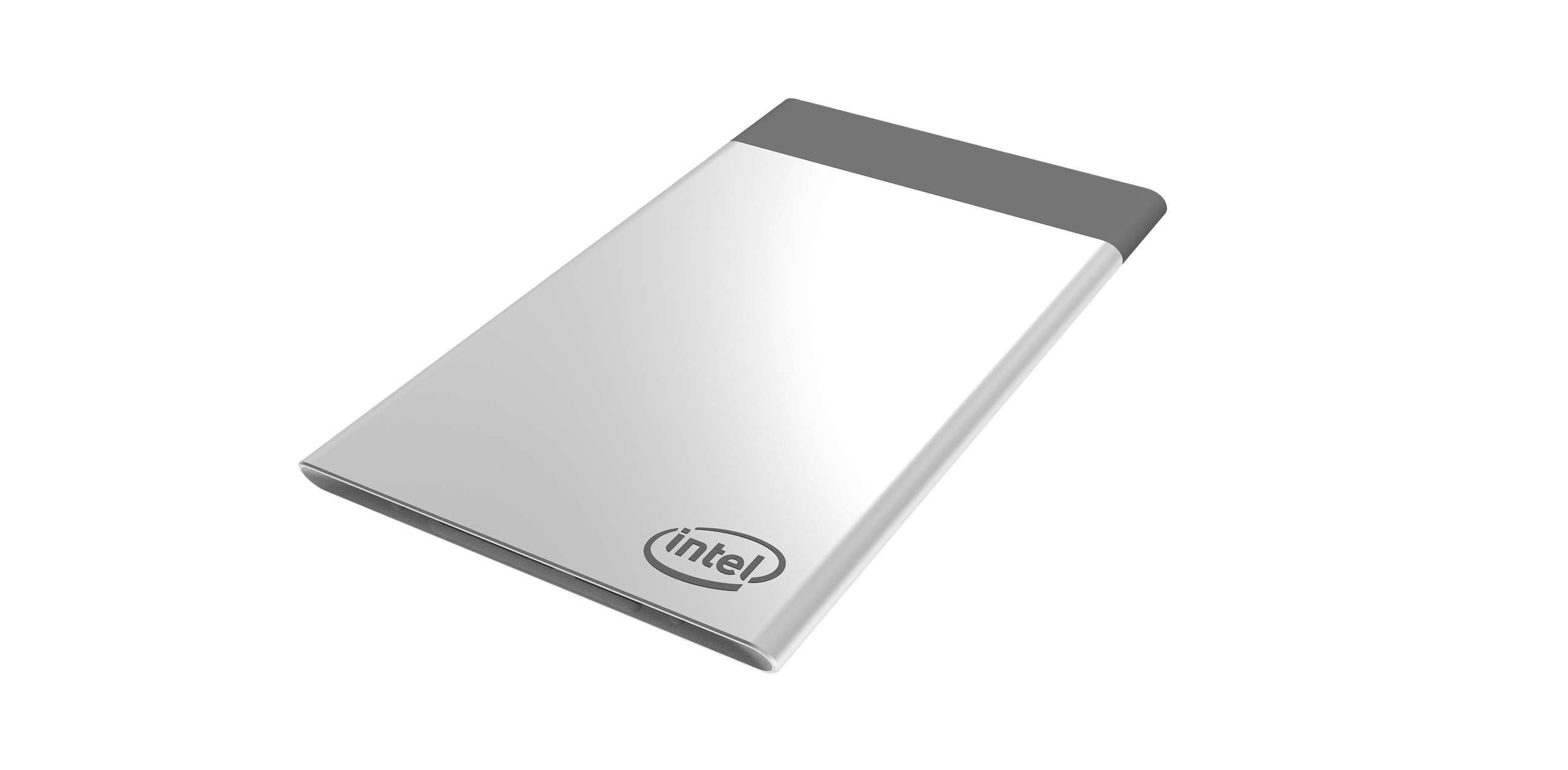 Intel Compute Card CD1P64GK - Karta - 1 x Pentium N4200 / 1.1 GHz - RAM 4 GB - flash - eMMC 64 GB - BLKCD1P64GK