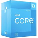 INTEL Core i3-12100F (až do 4,3Ghz / 12MB / Soc1700 / no VGA) BOX BX8071512100F#obal