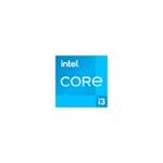 Intel Core i3 1320PRE - 1.7 GHz - 8-jádrový - 12 vláken - 12 MB vyrovnávací paměť - FCBGA1744 Socke FJ8071505204612