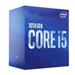 Intel® Core™i5-10400 processor, 4.3GHz,12MB,LGA1200,UHD Graphics 630, BOX, BX8070110400SRH3C