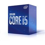 Intel® Core™i5-10600 processor, 4.8GHz,12MB,LGA1200,UHD Graphics 630, BOX, BX8070110600SRH37