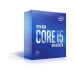 INTEL Core i5-10600KF 4.1GHz/6core/12MB/LGA1200/No Graphics/Comet Lake/bez chladiče BX8070110600KF