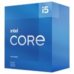 INTEL Core i5-11400F 2.6GHz/6core/12MB/LGA1200/No Graphics/Rocket Lake BX8070811400F