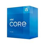 Intel® Core™i5-11400F processor, 2.60GHz,12MB,LGA1200, BOX, s chladičom BX8070811400FSRKP1