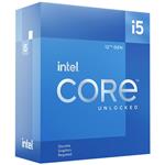 Intel Core i5 12600KF - 3.7 GHz - 10-jádrový - 16 vláken - 20 MB vyrovnávací paměť - Box BX8071512600KF