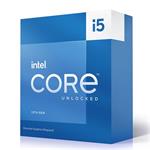 Intel® Core™i5-13400 processor, 2.50GHz,20MB,LGA1700, UHD Graphics 730, BOX, s chladičom BX8071513400SRMBF