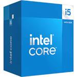 Intel® Core™i5-14400F processor, 2.50GHz,20MB,LGA1700, BOX, s chladičom BX8071514400FSRN3R