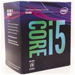 Intel Core i5 8500T - 2.1 GHz - 6-jádrový - 6 vláken - 9 MB vyrovnávací paměť - LGA1151 Socket - Bo CM8068403362509