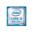 Intel Core i5 9500T - 2.2 GHz - 6-jádrový - 6 vláken - 9 MB vyrovnávací paměť - LGA1151 Socket - OE CM8068403362510