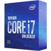 INTEL Core i7-10700KF 3.8GHz/8core/16MB/LGA1200/No Graphics/Comet Lake BX8070110700KF