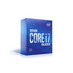 INTEL Core i7-10700KF 3.8GHz/8core/16MB/LGA1200/No Graphics/Comet Lake BX8070110700KF