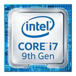 Intel Core i7 9700T - 2 GHz - 8-jádrový - 8 vláken - 12 MB vyrovnávací paměť - LGA1151 Socket - OEM CM8068403874912