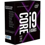 INTEL Core i9-10900X 10-core,3.7GHz/19.25MB/LGA2066/Cascade Lake BX8069510900X