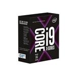 Intel Core i9 10920X - 3.5 GHz - 12-jádrový - 24 vláken - 19.25 MB vyrovnávací paměť - LGA2066 Sock BX8069510920X