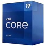 Intel® Core™i9-11900F processor, 2.50GHz,16MB,LGA1200, BOX, s chladičom BX8070811900FSRKNK