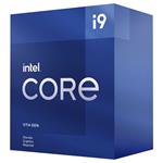 INTEL Core i9-11900F / Rocket Lake / LGA1200 / max. 5,2GHz / 8C/16T / 16MB / 65W TDP / bez VGA / BOX BX8070811900F