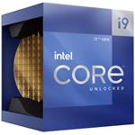 Intel Core i9-12900K - 3.2 GHz - 16 jader - 24 vláken - 30 MB vyrovnávací paměť - Box BX8071512900K