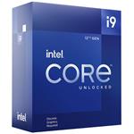Intel Core i9 12900KF - 3.2 GHz - 16 jader - 24 vláken - 30 MB vyrovnávací paměť - Box BX8071512900KF