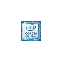 INTEL Core i9-9900K / Coffee Lake R / LGA1151 / max. 5,0 GHz / 8C/16T / 16MB / 95 W TDP / BOX bez chladič BX80684I99900K