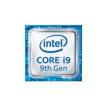 Intel Core i9 9900T - 2.1 GHz - 8-jádrový - 16 vláken - 16 MB vyrovnávací paměť - LGA1151 Socket - CM8068403874122