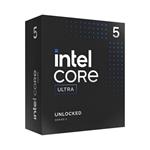 Intel Core Ultra 5 250K Plus (18 jadier / až do 5,3GHz / 30MB / LGA1851 / VGA) Box bez chladica BX80768250K