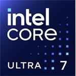 Intel Core Ultra 7 265F (20 jadier / až do 5,3GHz / 36MB / Soc1851) Box chladič BX80768265F