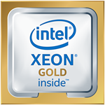 Intel CPU Server 12-core Xeon 6226 (2.70 GHz, 19.25M, FC-LGA3647) tray CD8069504283404SRFPP