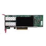 Intel E810-XXV 25GbE SFP28 Dual Port PCIe Low Profile Customer Kit 540-BCXX