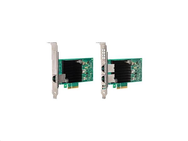Intel® Ethernet Converged Network Adapter X550 Series X550T2BLK