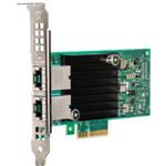 Intel® Ethernet Converged Network Adapter X550 Series X550T2BLK