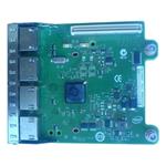 Intel Ethernet i350 Quad Port 1GbE BASE-T Adapter PCIe FH 540-BDIJ