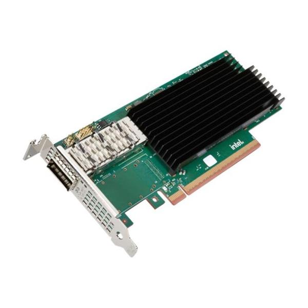 Intel® Ethernet Network Adapter E835CCQDA1 singleport 200GbE