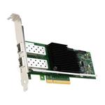 Intel® Ethernet Network Adapter E835XXVDA2 dualport 25/10GbE