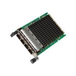Intel Ethernet Network Adapter X710-T4L - Síťový adaptér - OCP 3.0 - 100M/1G/2.5G/5G/10 Gigabit Eth X710T4LOCPV3G1L